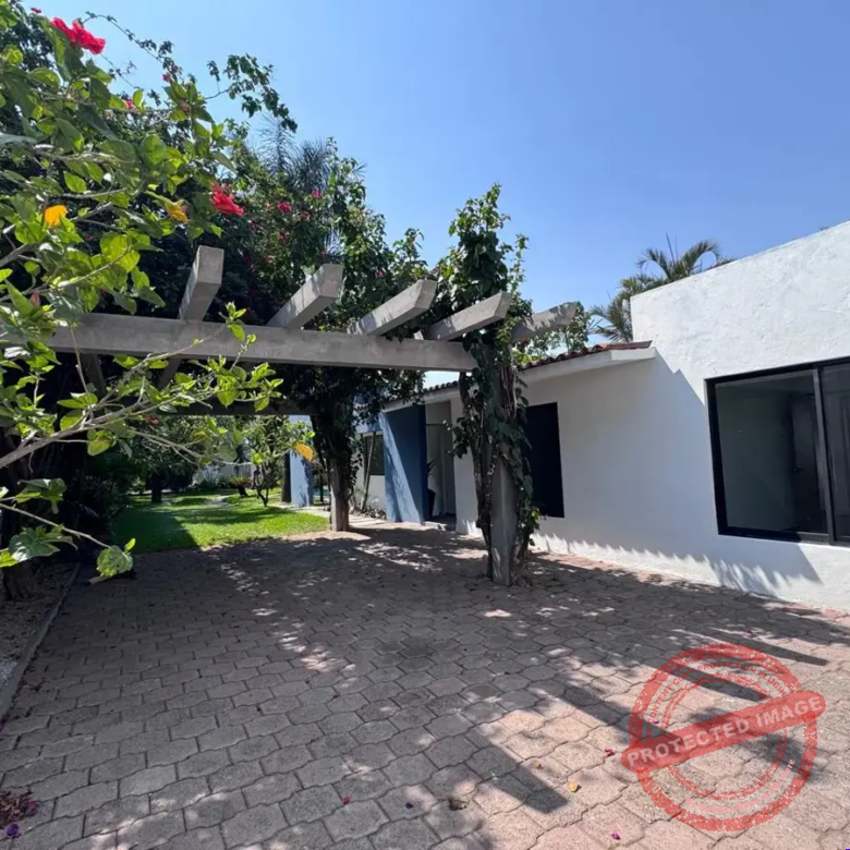 Casa en Venta en Provincias del Canadá, Cuernavaca, Morelos