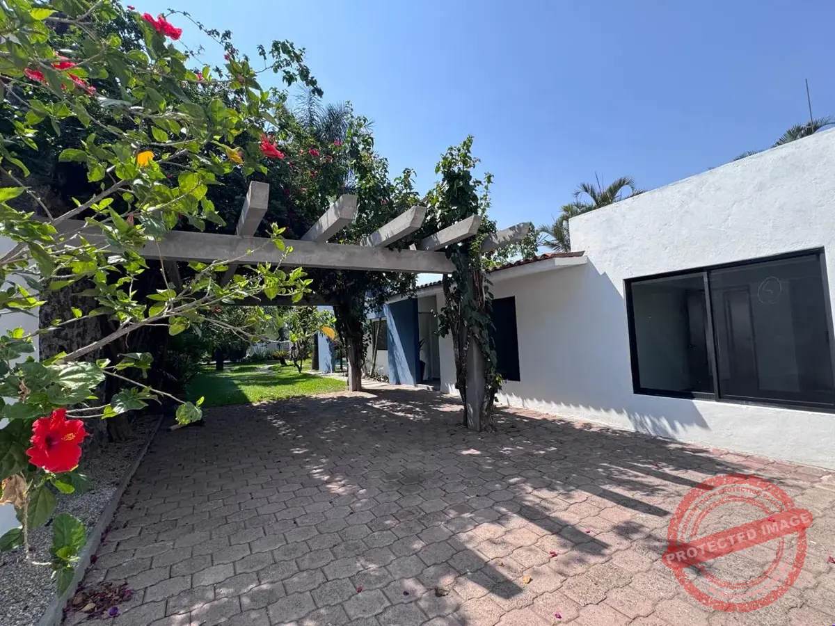 Casa en Venta en Provincias del Canadá, Cuernavaca, Morelos