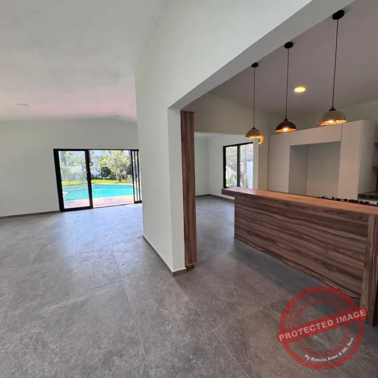 Casa en Venta en Provincias del Canadá, Cuernavaca, Morelos