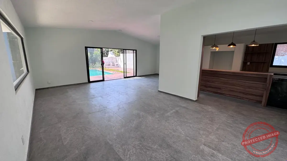 Casa en Venta en Provincias del Canadá, Cuernavaca, Morelos