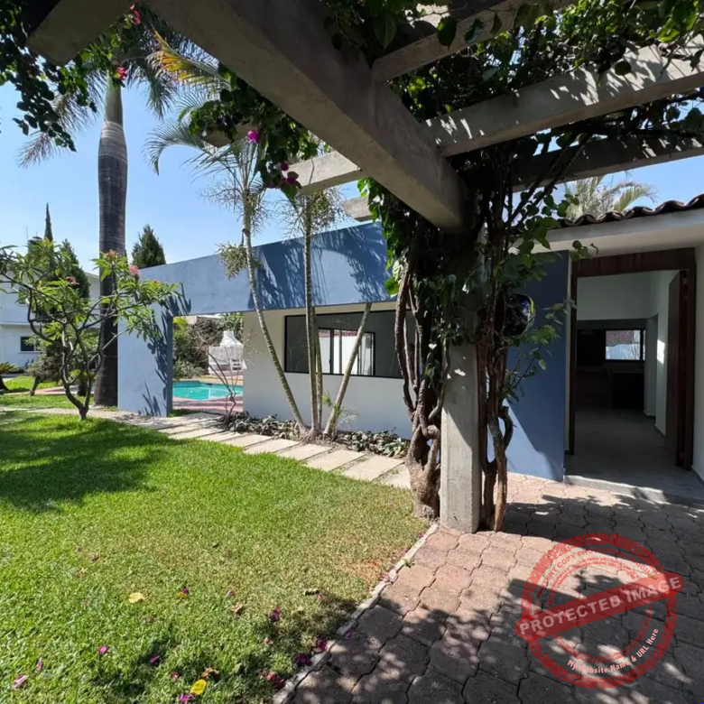 Casa en Venta en Provincias del Canadá, Cuernavaca, Morelos