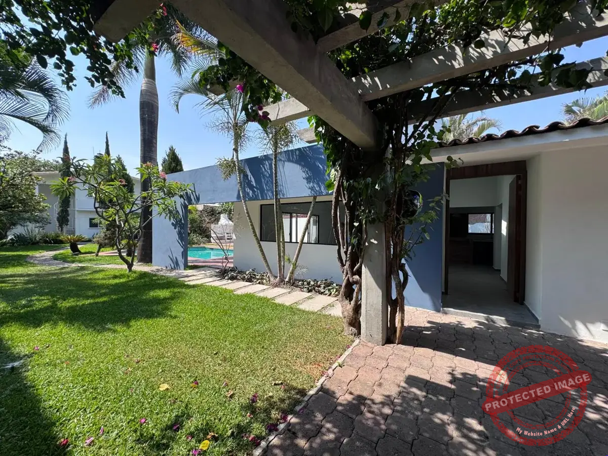 Casa en Venta en Provincias del Canadá, Cuernavaca, Morelos