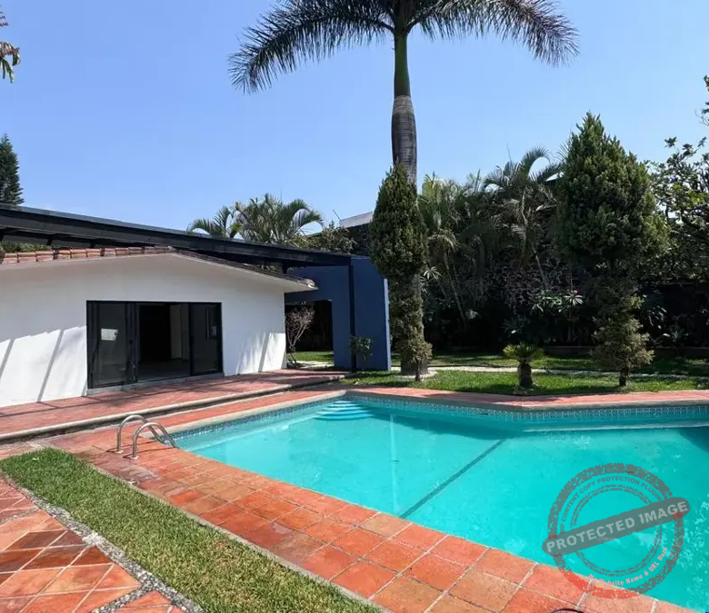 Casa en Venta en Provincias del Canadá, Cuernavaca, Morelos