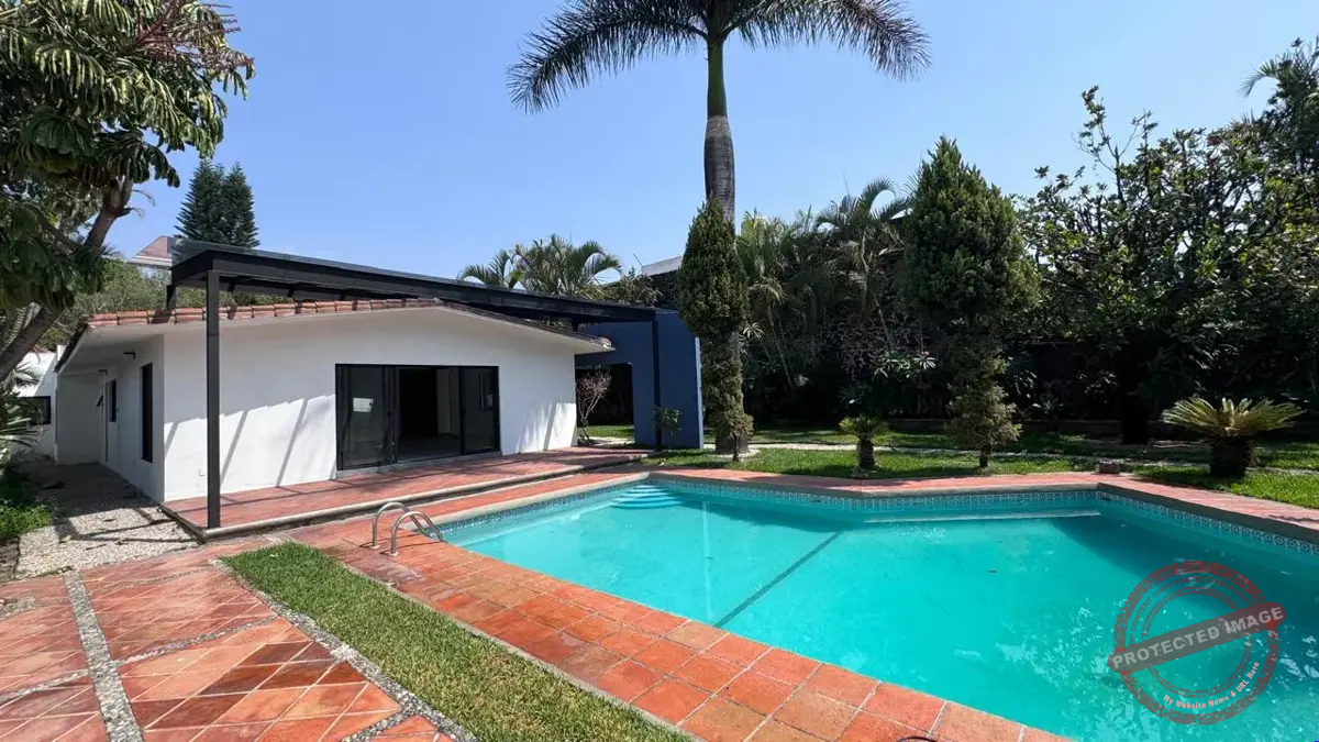 Casa en Venta en Provincias del Canadá, Cuernavaca, Morelos