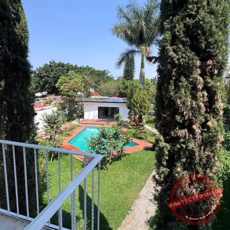 Casa en Venta en Provincias del Canadá, Cuernavaca, Morelos