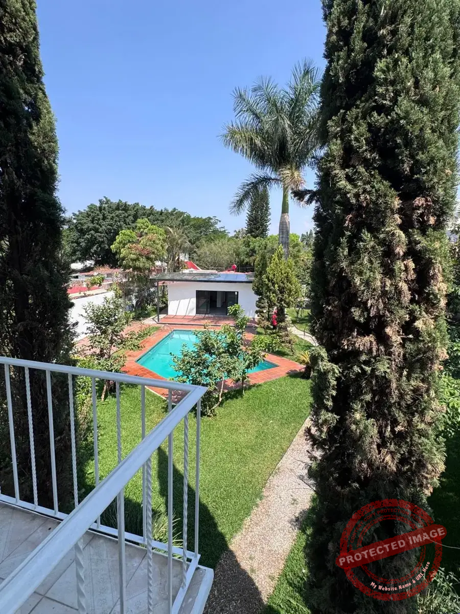 Casa en Venta en Provincias del Canadá, Cuernavaca, Morelos