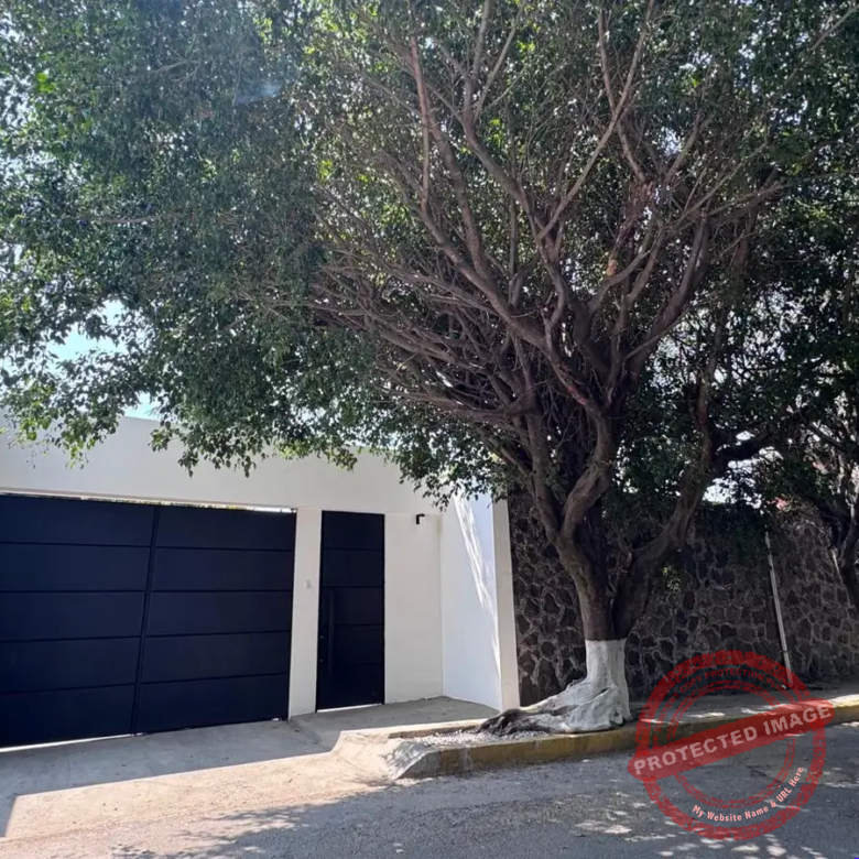 Casa en Venta en Provincias del Canadá, Cuernavaca, Morelos