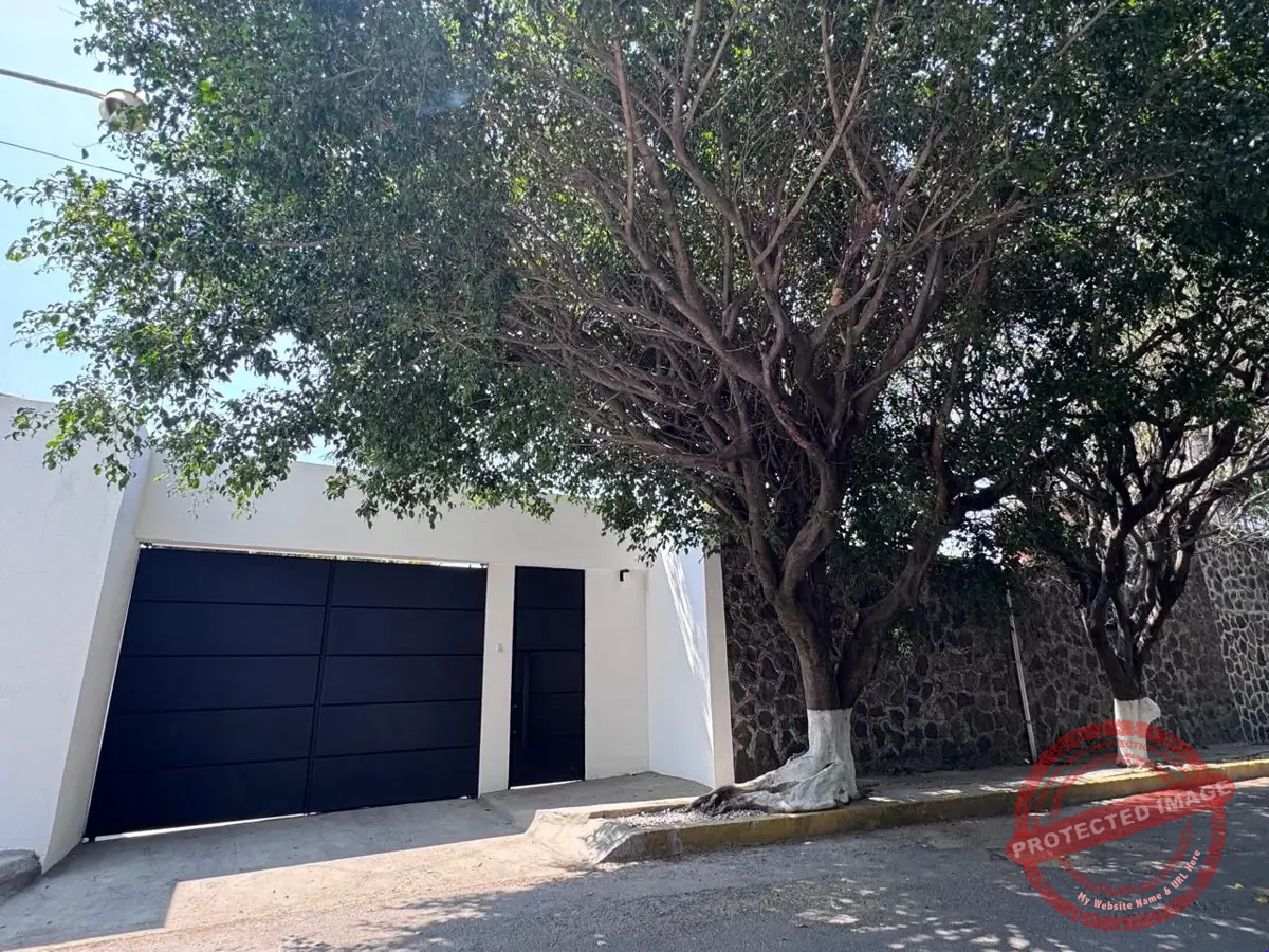 Casa en Venta en Provincias del Canadá, Cuernavaca, Morelos