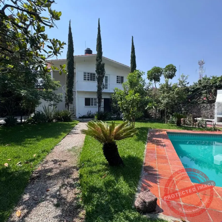 Casa en Venta en Provincias del Canadá, Cuernavaca, Morelos
