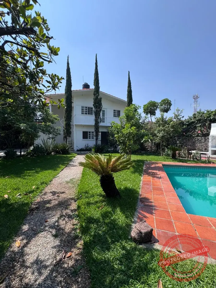 Casa en Venta en Provincias del Canadá, Cuernavaca, Morelos