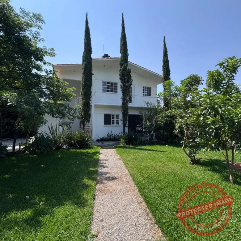 Casa en Venta en Provincias del Canadá, Cuernavaca, Morelos