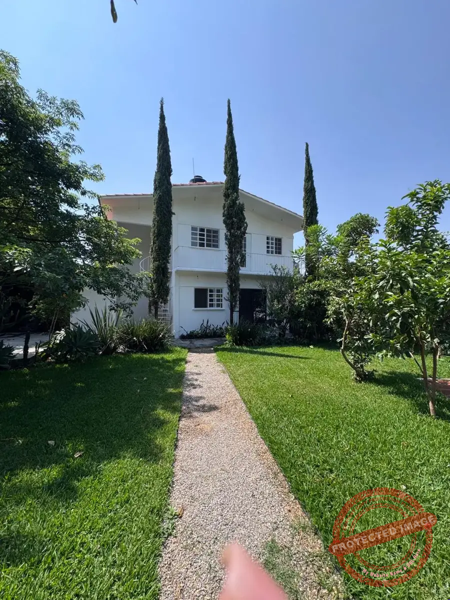 Casa en Venta en Provincias del Canadá, Cuernavaca, Morelos