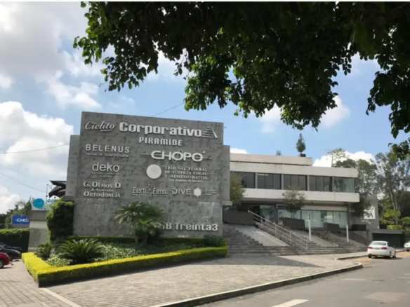 Oficina en Renta en Vista Hermosa, Cuernavaca, Morelos