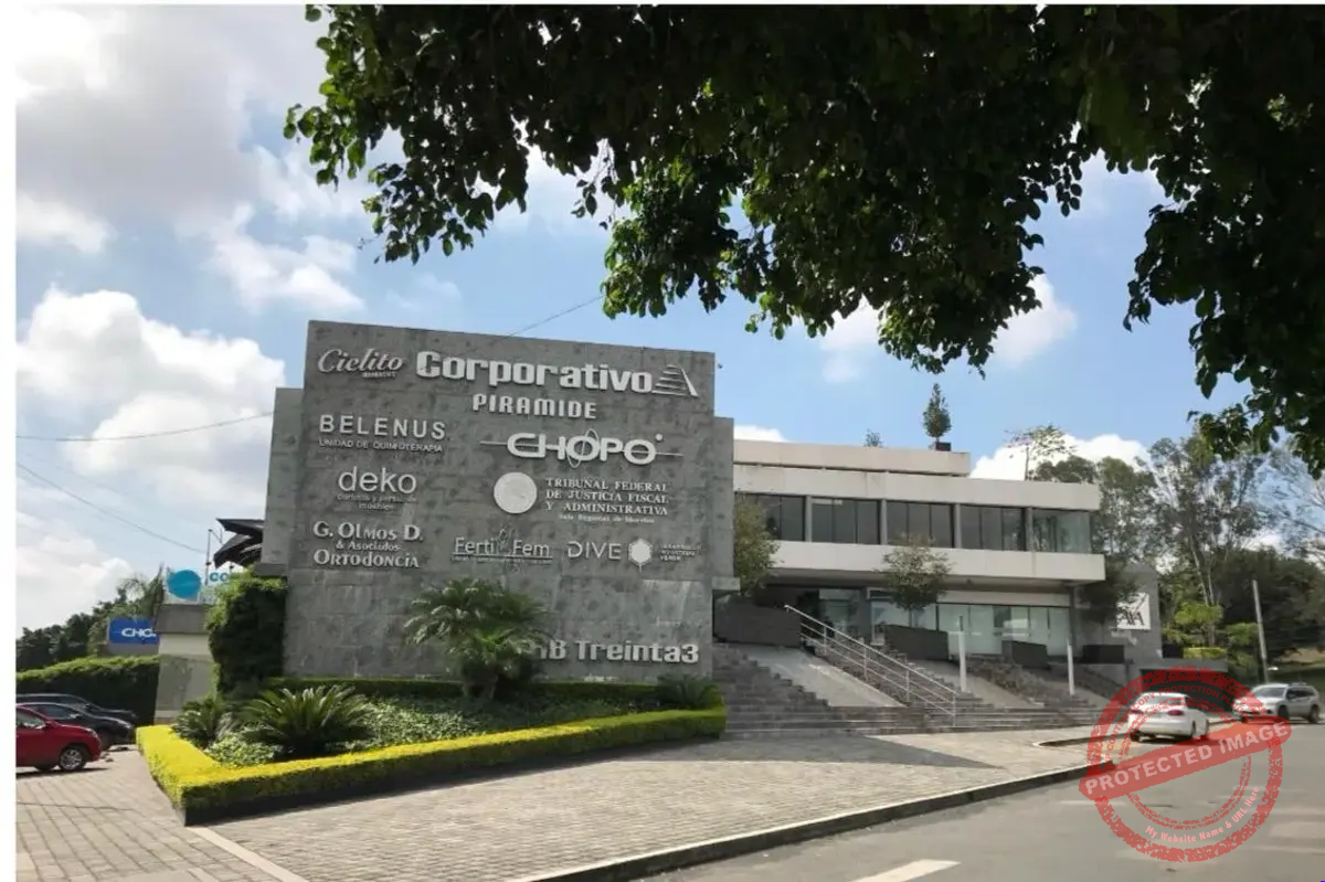 Oficina en Renta en Vista Hermosa, Cuernavaca, Morelos