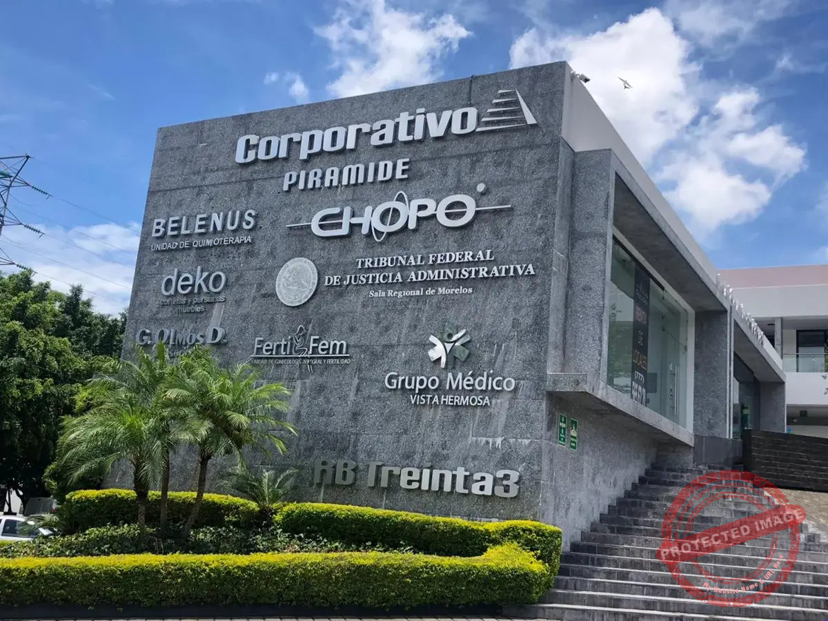 Oficina en Renta en Vista Hermosa, Cuernavaca, Morelos