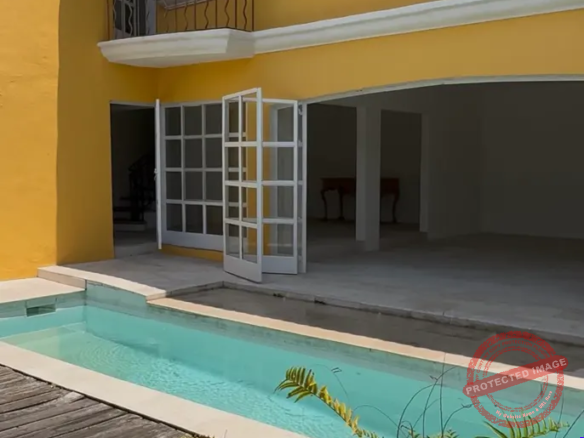 Casa en Venta en Vista Hermosa, Cuernavaca, Morelos