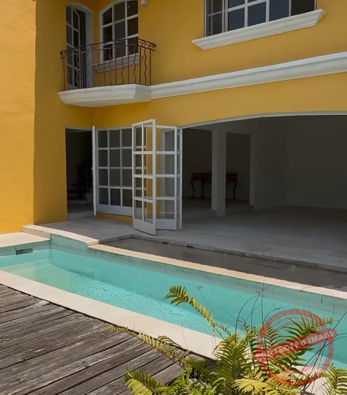 Casa en Venta en Vista Hermosa, Cuernavaca, Morelos