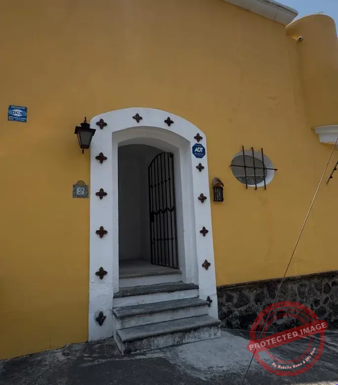 Casa en Venta en Vista Hermosa, Cuernavaca, Morelos