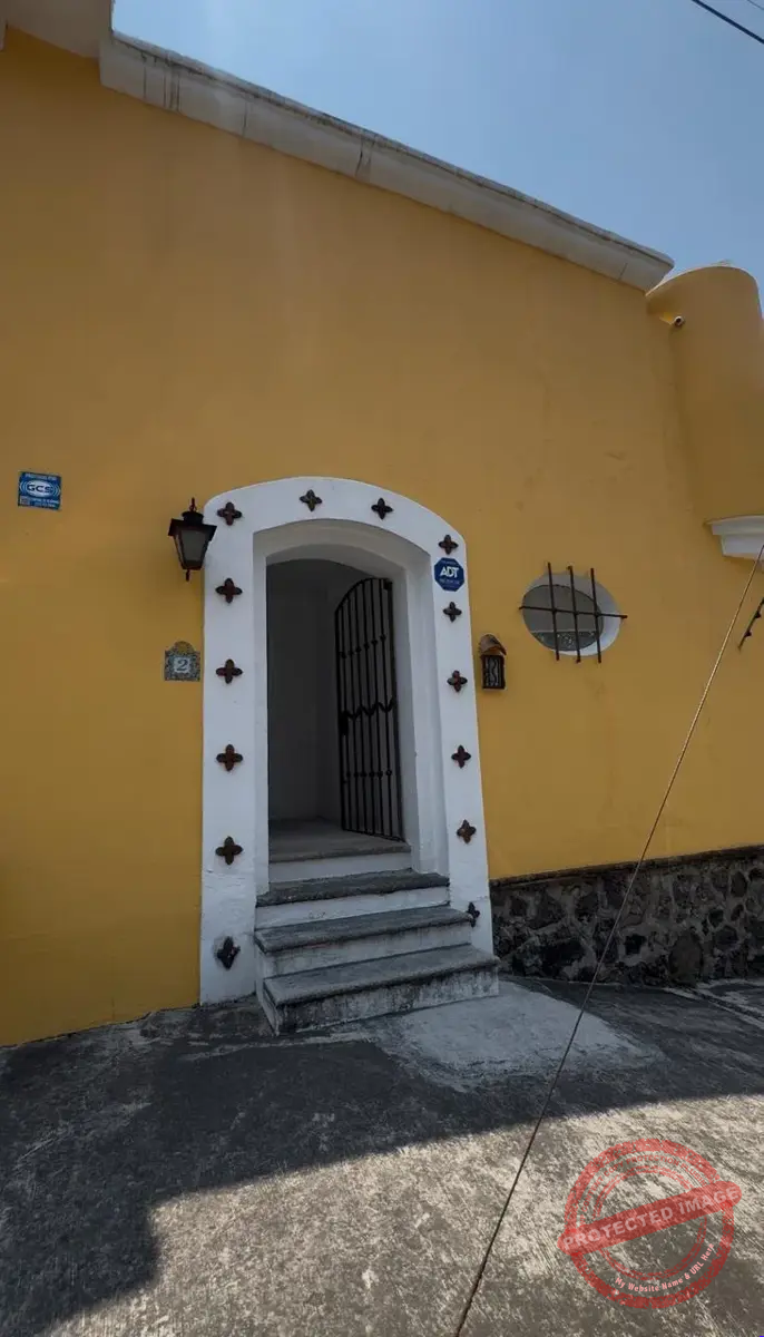 Casa en Venta en Vista Hermosa, Cuernavaca, Morelos