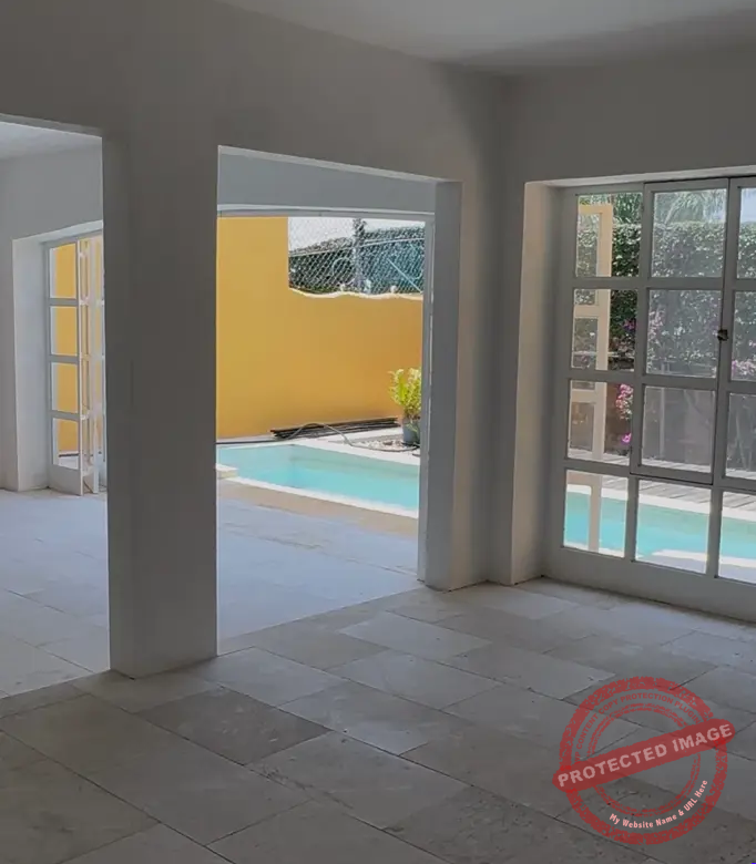 Casa en Venta en Vista Hermosa, Cuernavaca, Morelos