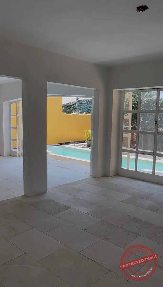 Casa en Venta en Vista Hermosa, Cuernavaca, Morelos