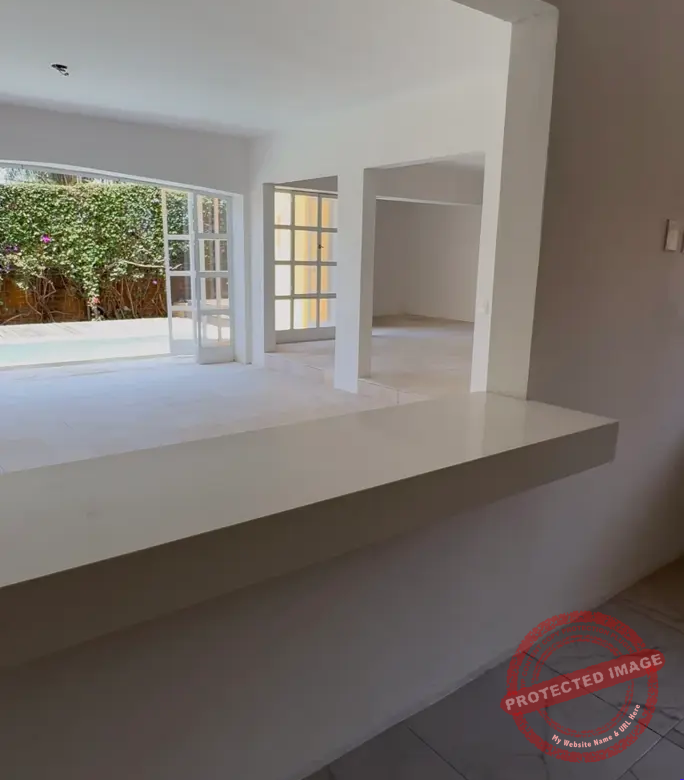 Casa en Venta en Vista Hermosa, Cuernavaca, Morelos