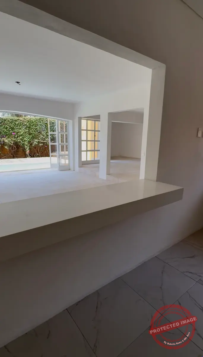 Casa en Venta en Vista Hermosa, Cuernavaca, Morelos