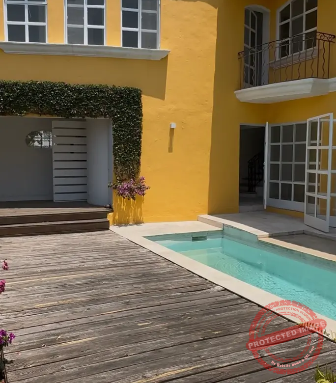 Casa en Venta en Vista Hermosa, Cuernavaca, Morelos