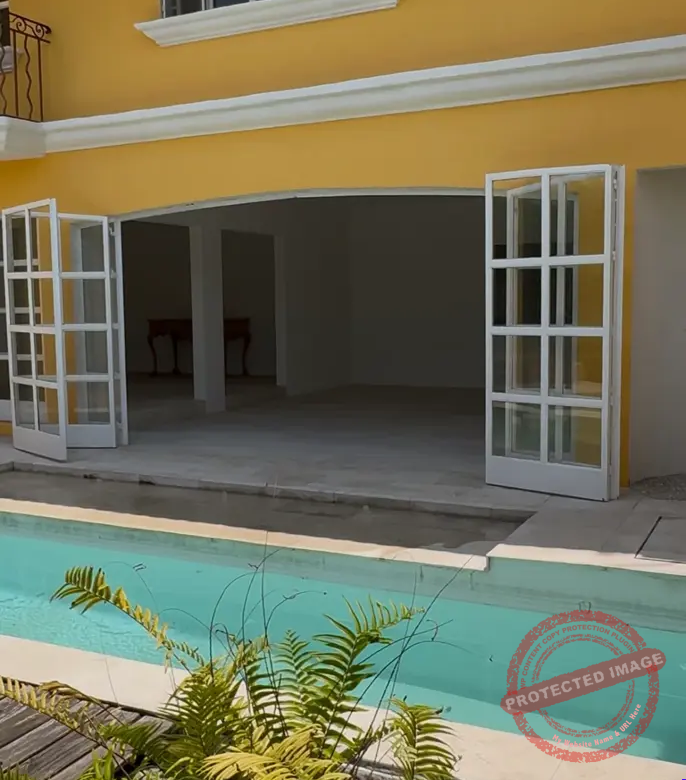 Casa en Venta en Vista Hermosa, Cuernavaca, Morelos