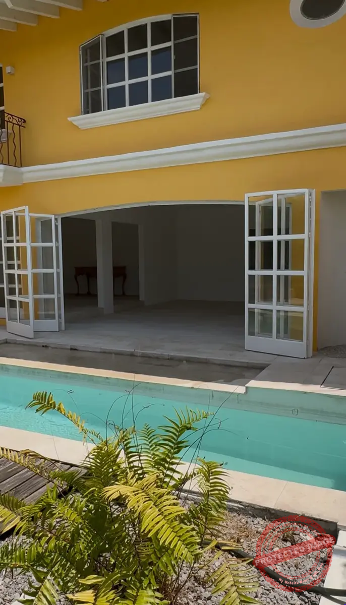 Casa en Venta en Vista Hermosa, Cuernavaca, Morelos
