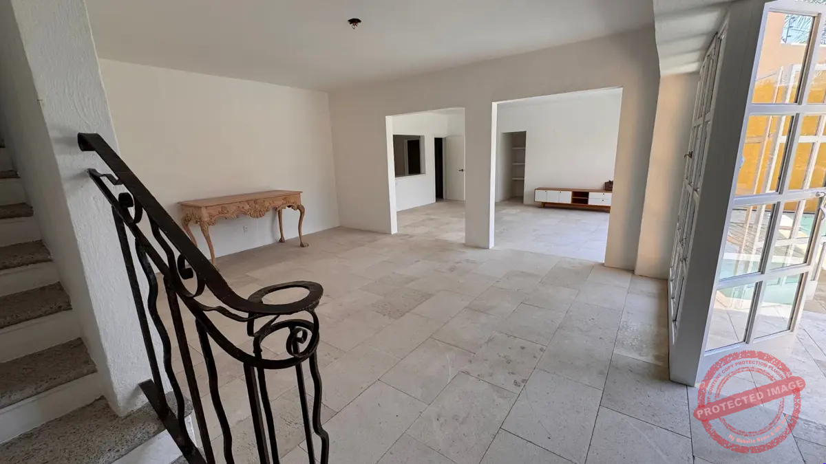 Casa en Venta en Vista Hermosa, Cuernavaca, Morelos