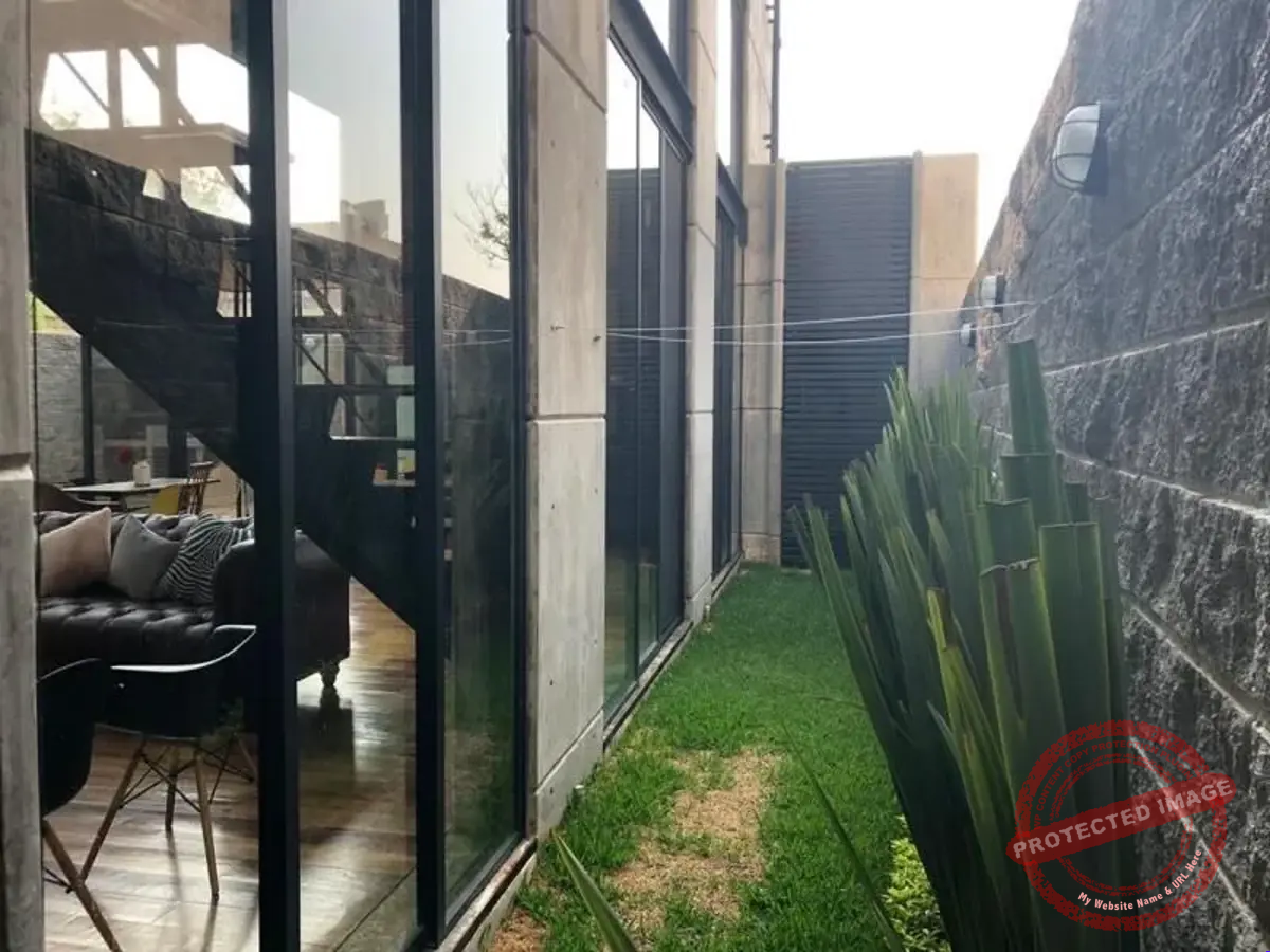 Casa en Venta en Tetela del Monte, Cuernavaca, Morelos