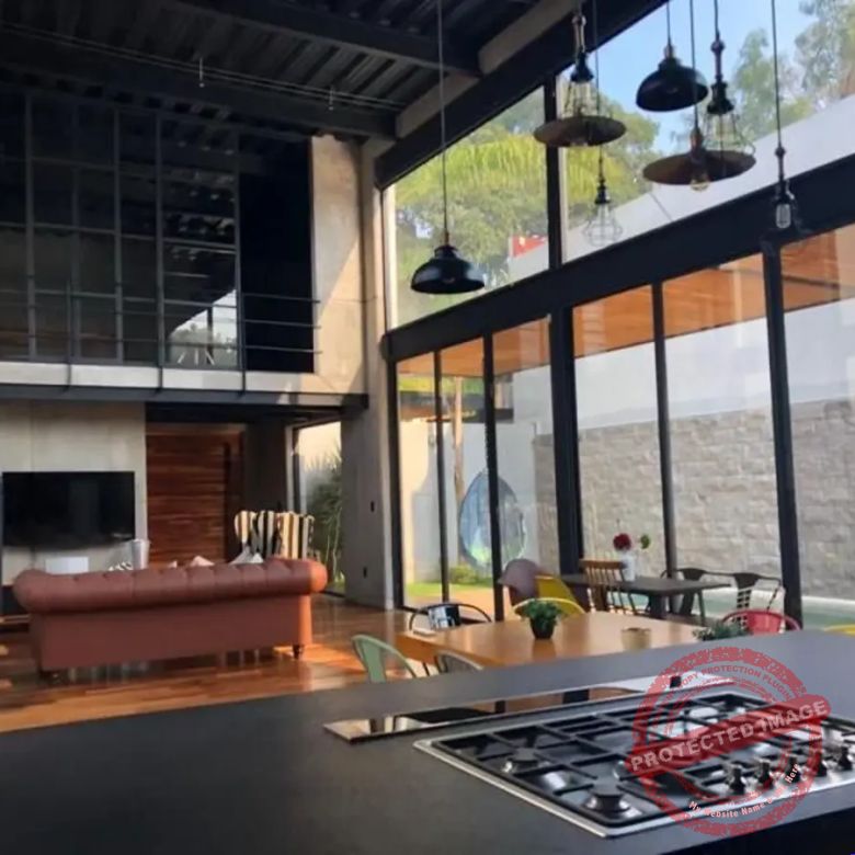 Casa en Venta en Tetela del Monte, Cuernavaca, Morelos