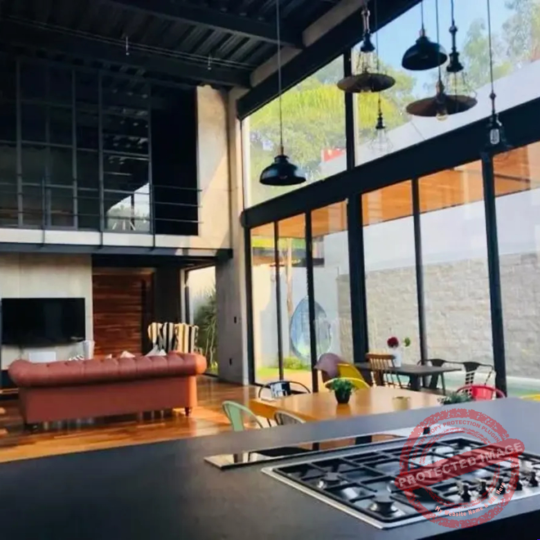 Casa en Venta en Tetela del Monte, Cuernavaca, Morelos