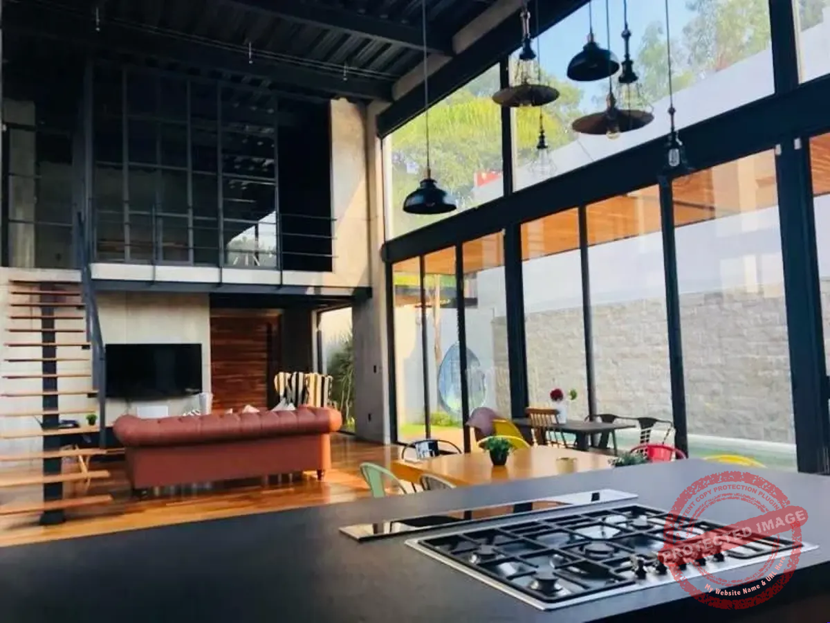 Casa en Venta en Tetela del Monte, Cuernavaca, Morelos