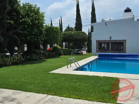 Casa en Venta en Conjunto Valle Verde, Yautepec, Morelos