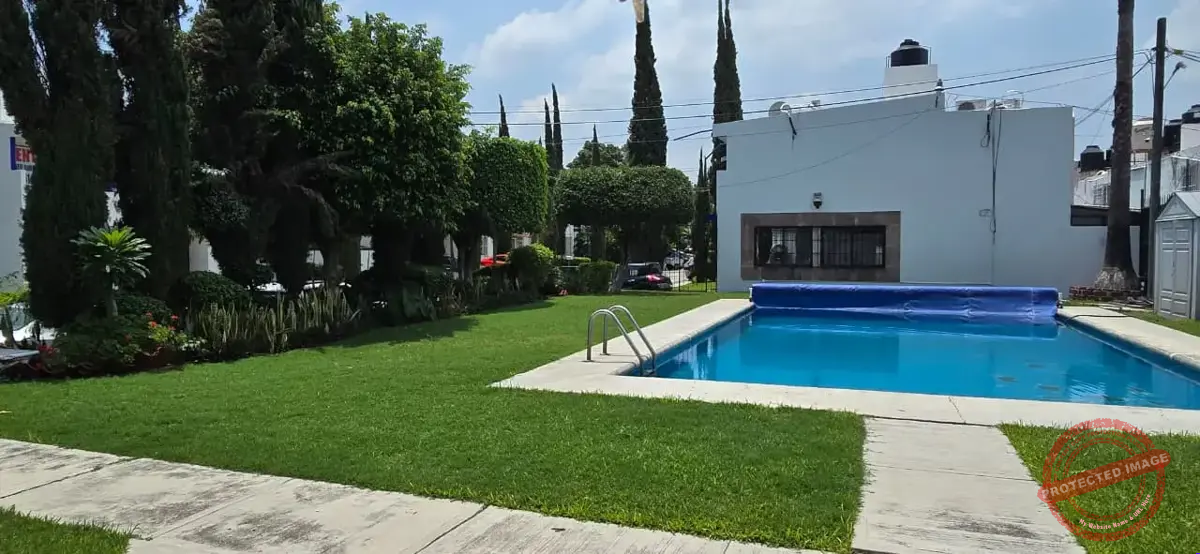Casa en Venta en Conjunto Valle Verde, Yautepec, Morelos