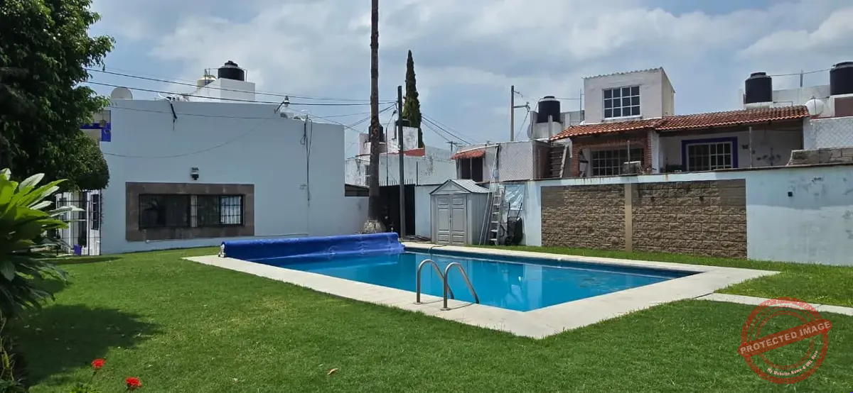 Casa en Venta en Conjunto Valle Verde, Yautepec, Morelos