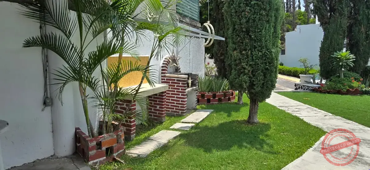Casa en Venta en Conjunto Valle Verde, Yautepec, Morelos