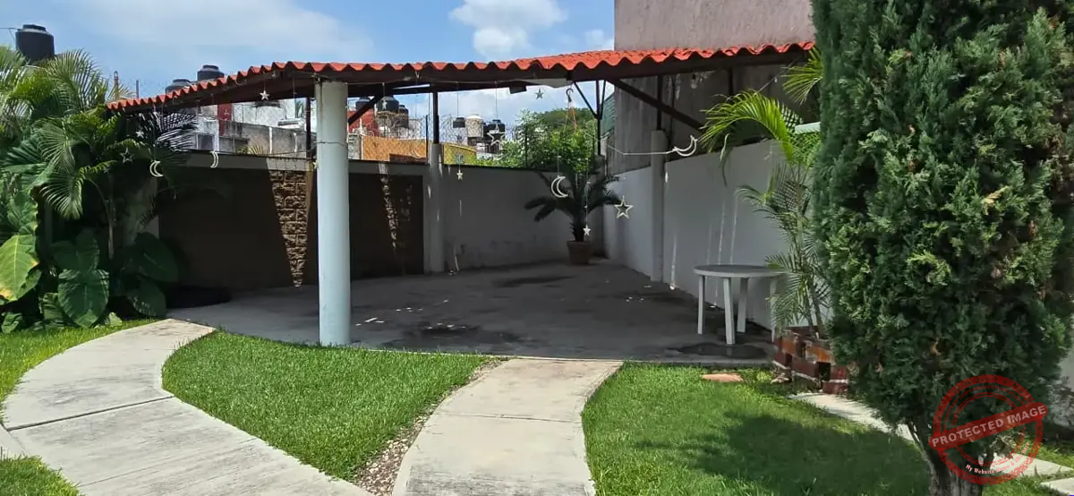 Casa en Venta en Conjunto Valle Verde, Yautepec, Morelos