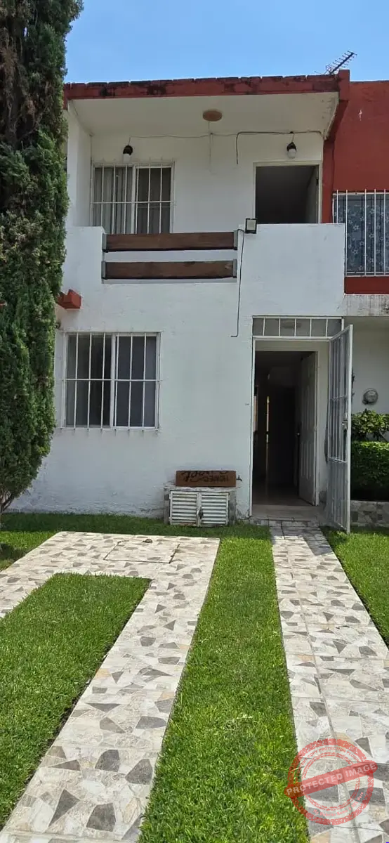 Casa en Venta en Conjunto Valle Verde, Yautepec, Morelos
