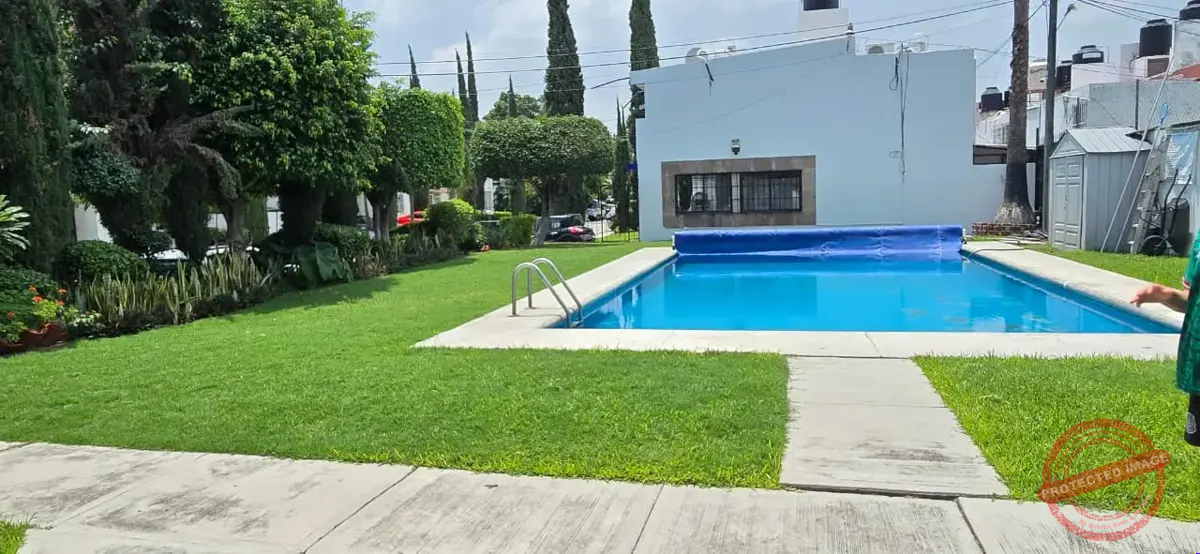 Casa en Venta en Conjunto Valle Verde, Yautepec, Morelos