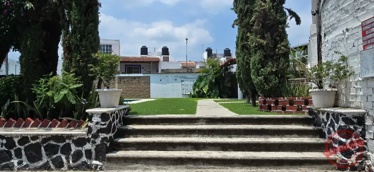 Casa en Venta en Conjunto Valle Verde, Yautepec, Morelos