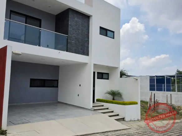 Casa en Venta en Maravillas, Cuernavaca, Morelos