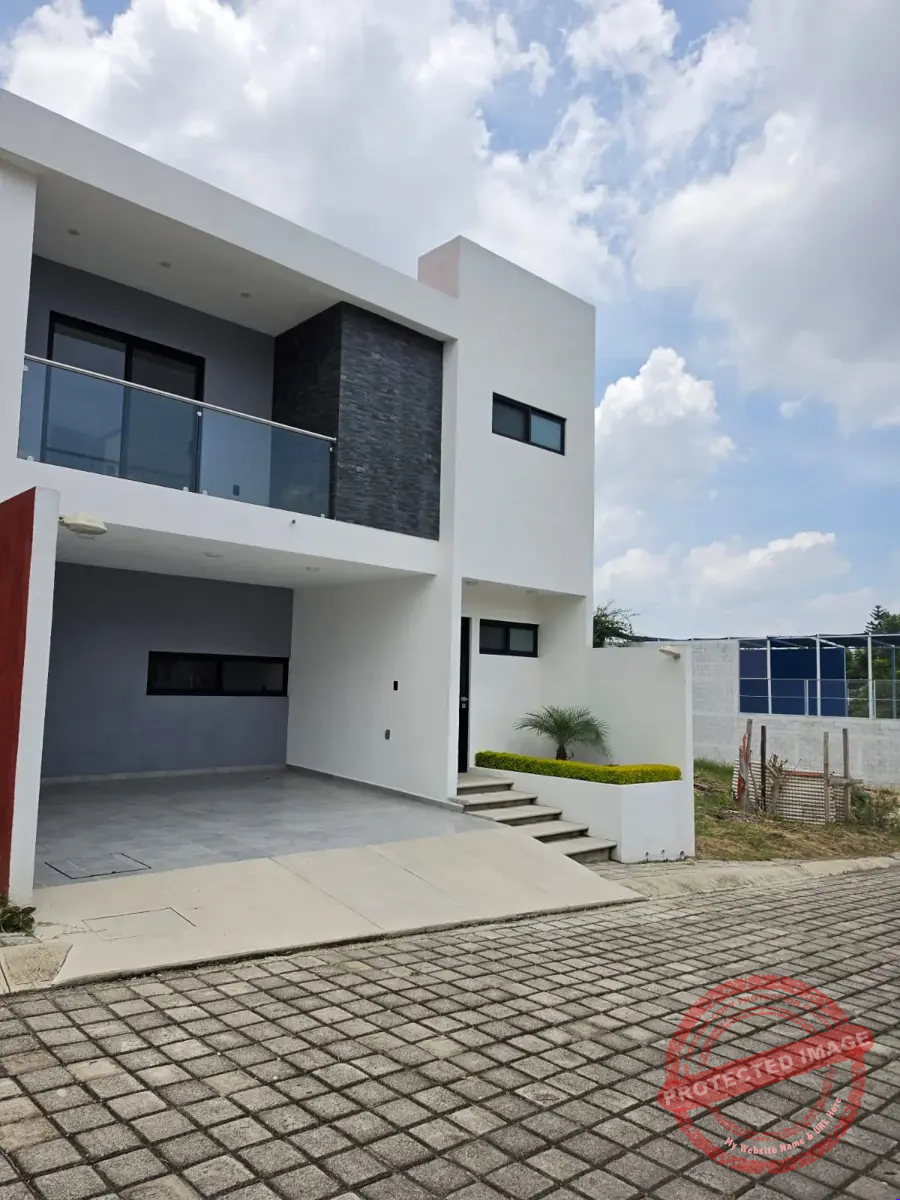 Casa en Venta en Maravillas, Cuernavaca, Morelos