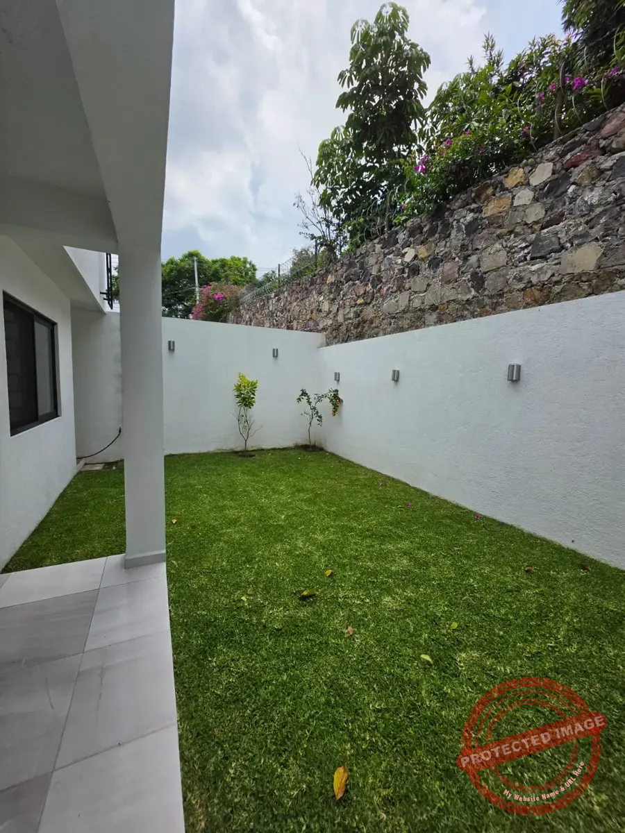 Casa en Venta en Maravillas, Cuernavaca, Morelos