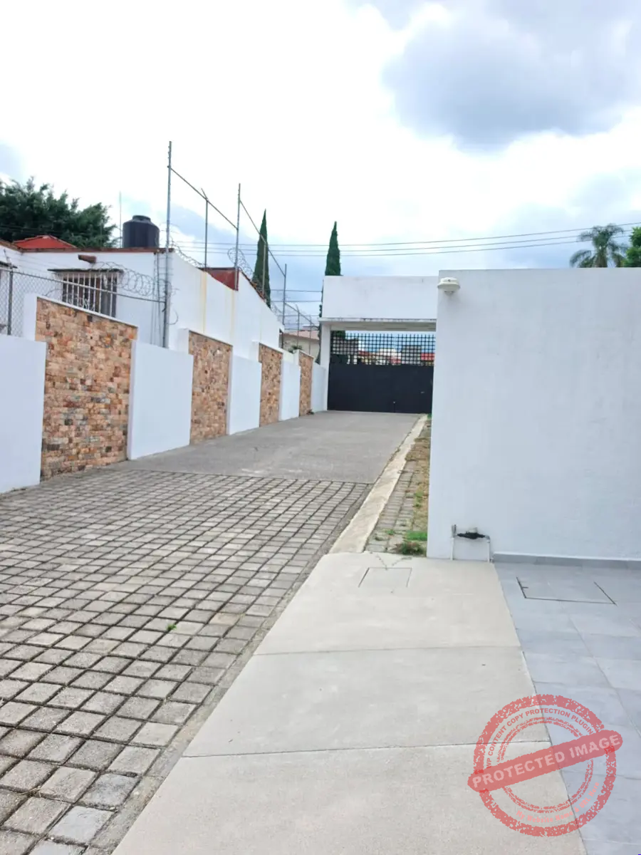 Casa en Venta en Maravillas, Cuernavaca, Morelos
