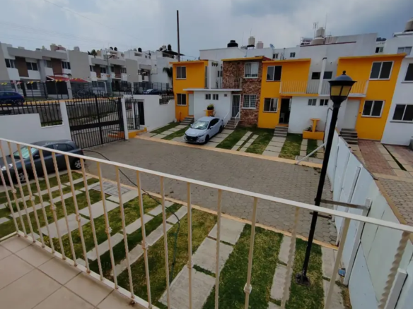 Casa en Venta en Ahuatepec, Cuernavaca, Morelos