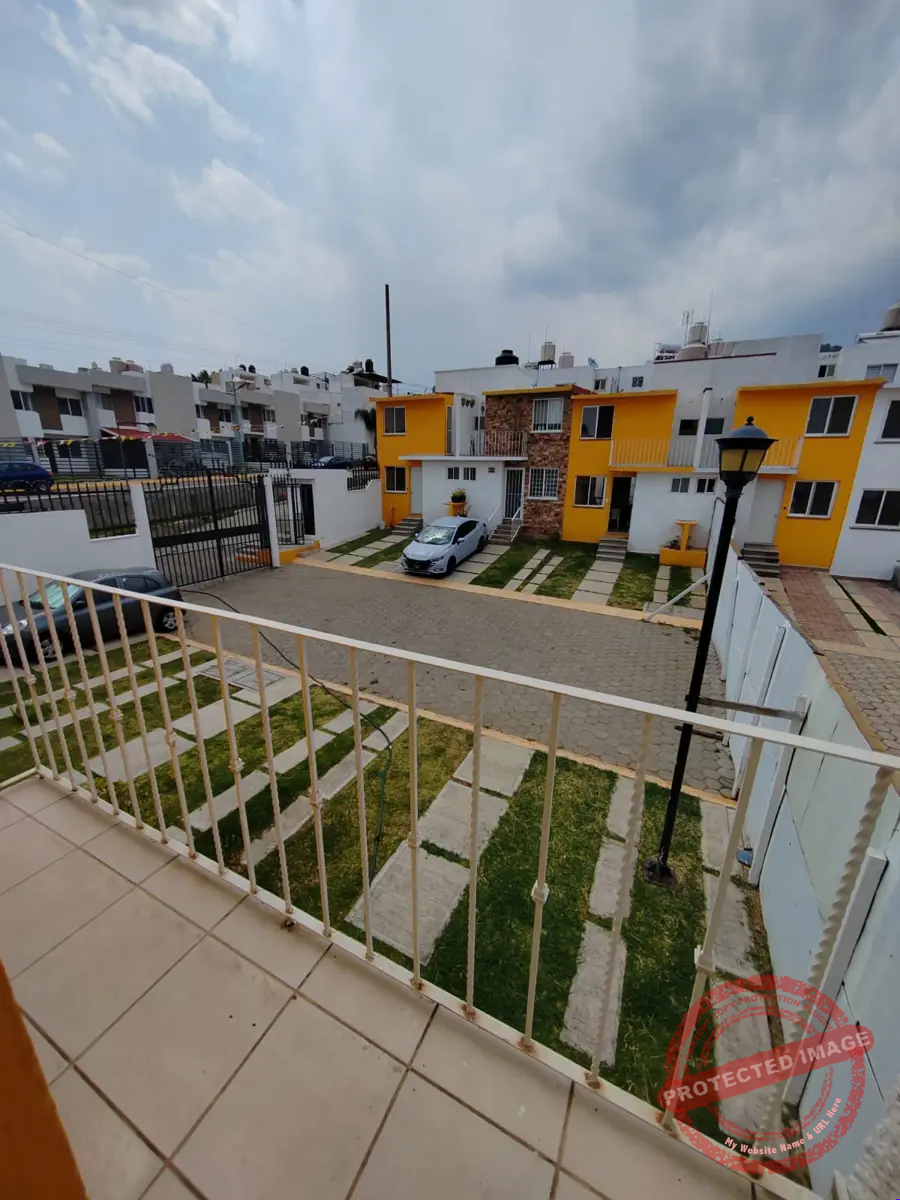 Casa en Venta en Ahuatepec, Cuernavaca, Morelos