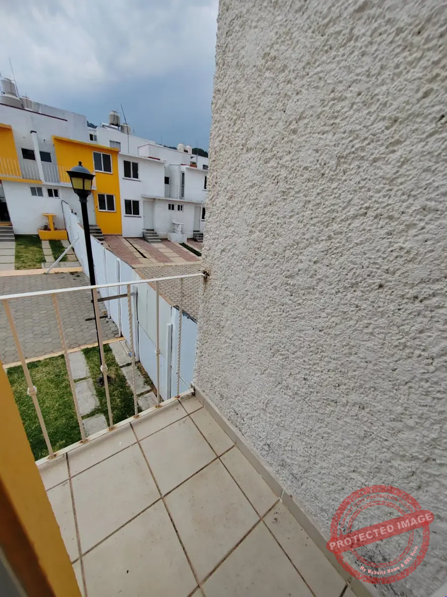 Casa en Venta en Ahuatepec, Cuernavaca, Morelos